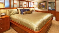 ARIOSO -  VIP Cabin